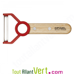 Coffret couteaux enfant Le petit Chef Opinel