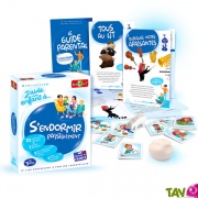 J'aide mon enfant  s'endormir paisiblement, 10 activits ludiques, 3-10ans