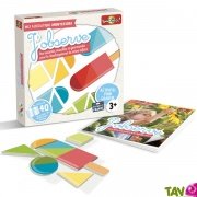 Coffret Mes Associations Montessori "J'observe"