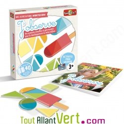 Coffret Mes Associations Montessori J\'observe