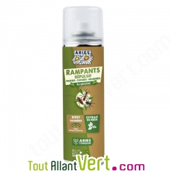 Spray r�pulsif Barri�re � insectes rampants, 200ml