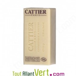 Savon surgras bio, sans allergne, pour peaux sches, 150g