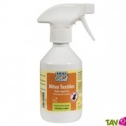 Spray répulsif huile anti-mites pour surface en bois, émulsion naturelle  250ml achat vente écologique - Acheter sur
