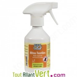 Spray rpulsif huile anti-mites pour surface en bois, mulsion naturelle 250ml