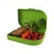 Lunchbox rigide cologique sans plastique ni bisphnol A