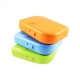 Lunchbox rigide cologique sans plastique ni bisphnol A