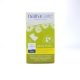 Protge slip naturel et coton biologique, Natracare