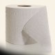 Papier toilette 100% recycl - 4 Maxi Rouleaux non blanchis