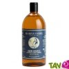 Liquide vaisselle aux copeaux de savon de Marseille, sans parfum, 1 litre