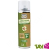 Spray anti-acariens, solution naturelle 200ml