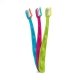 Brosse � dent recycl� enfant 1-6 ans Rose