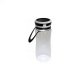 Gourde et Lanterne solaire, idal camping et rando, 600ml