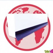 Bas de porte adhsif en silicone pour isolation thermique et phonique, dcoupable, 1 mtre