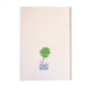Cahier recycl� A4 renforc� petits carreaux Vert 192 pages