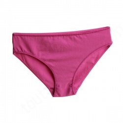 Culottes en Coton Bio, lot de 3, Taille S