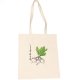Tote bags, sac en coton bio illustr de navets oh les bios lgumes!, Ah table!