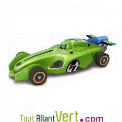 Kit de 6 jouets de construction hybrides / �nergie solaire, 10 ans +