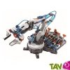 Bras robot hydraulique Octopus, 10 ans +