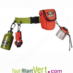Kit de l\'explorateur, ceinture �quip�e, 5 ans +