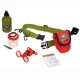 Kit de l\'explorateur, ceinture �quip�e, 5 ans +