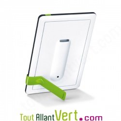 Lampe de luminoth�rapie, simulateur de lumi�re du soleil 10000 lux, Beurer