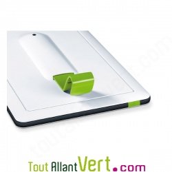 Lampe de luminoth�rapie, simulateur de lumi�re du soleil 10000 lux, Beurer