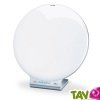 Lampe de luminoth�rapie design sur pied, simulateur de lumi�re du soleil 10000 lux, Beurer