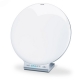 Lampe de luminothrapie design sur pied, simulateur de lumire du soleil 10000 lux, Beurer