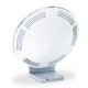 Lampe de luminoth�rapie design sur pied, simulateur de lumi�re du soleil 10000 lux, Beurer