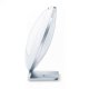 Lampe de luminoth�rapie design sur pied, simulateur de lumi�re du soleil 10000 lux, Beurer