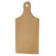 Planche � d�couper bois  avec poign�e