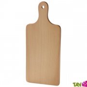 Grande Planche  dcouper bois  avec poigne
