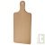 Grande Planche � d�couper bois  avec poign�e