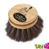 Recharge pour la brosse vaisselle en bois et crin de cheval