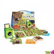 Jeu AniZoom Disney Nature, observation rapidit, 5 ans+