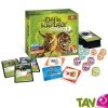 Jeu de bataille volu Dfis Nature Chrono, 2-4 joueurs, 7+