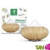 Diffuseur Brumisateur d\'huiles essentielles par ultrasons