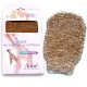 Gant de massage exfoliant jute et coton, Ana�