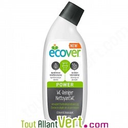 Gel WC, d�trartrant puissant Power, 750 ml