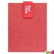 Sac emballage alimentaire et set de Rouge pour sandwich  emporter