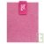Sac emballage alimentaire et set de table Rose pour sandwich  emporter