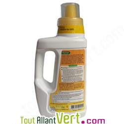 Traitement naturel Pucerons et autres, 500ml, Solabiol