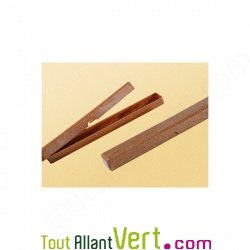 bo�te pour brosse � dents Arboform, 100% naturelle et biod�gradable