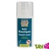 Spray anti-moustiques pour la peau, solution naturelle 100ml