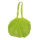 Sac filet � provisions avec longues anses, coton bio
