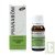 1 x Huile essentielle Eucalyptus radiata Bio HECT 10ml