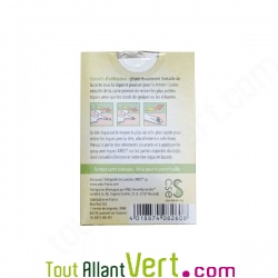 Tire-tique, retrait facile et efficace, Aries