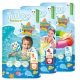 Couches et culottes de bain jetables �cologiques, swim & play, Tidoo