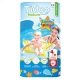 Couches et culottes de bain jetables �cologiques, swim & play, Tidoo