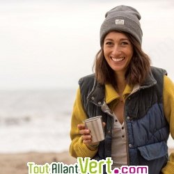 Verre inox 30cl r�utilisable et incassable